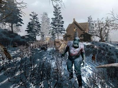 7 Days to Die - Screenshot 7 of 10