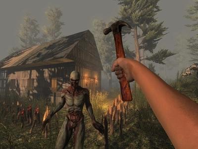 7 Days to Die - Screenshot 9 of 10