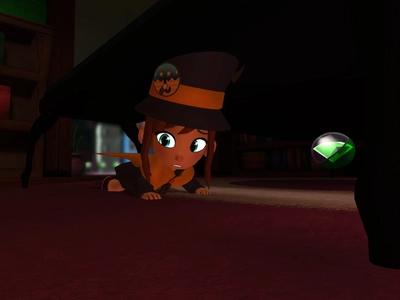 A Hat in Time - Screenshot 1 of 10