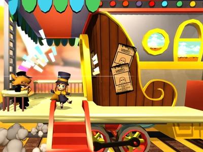 A Hat in Time - Screenshot 5 of 10