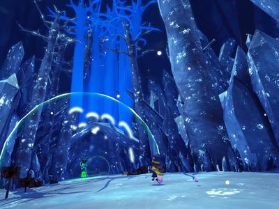 A Hat in Time - Screenshot 7 of 10
