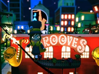 A Hat in Time - Screenshot 8 of 10