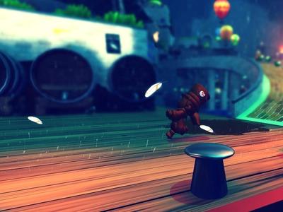 A Hat in Time - Screenshot 9 of 10
