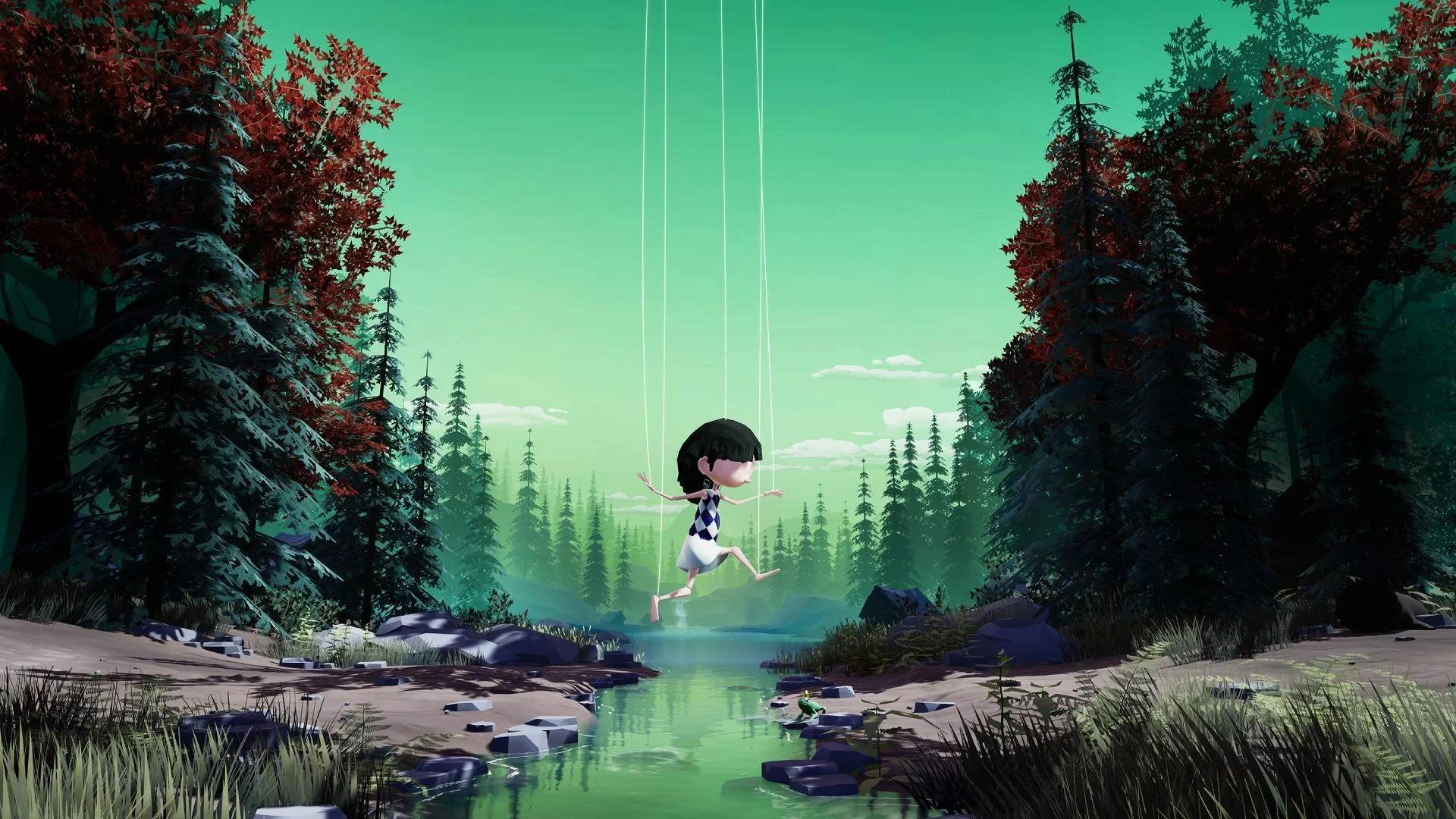 A Juggler's Tale cover art