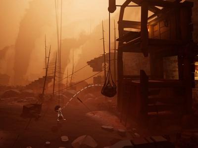 A Juggler's Tale - Screenshot 2 of 6