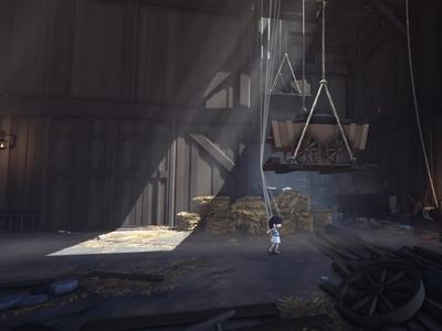 A Juggler's Tale - Screenshot 6 of 6