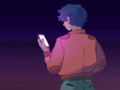 A Normal Lost Phone - Coming Soon