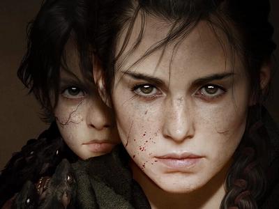 A Plague Tale: Requiem - Coming Soon