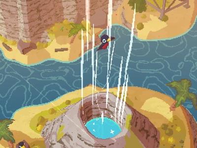 A Short Hike - Screenshot 6 of 7