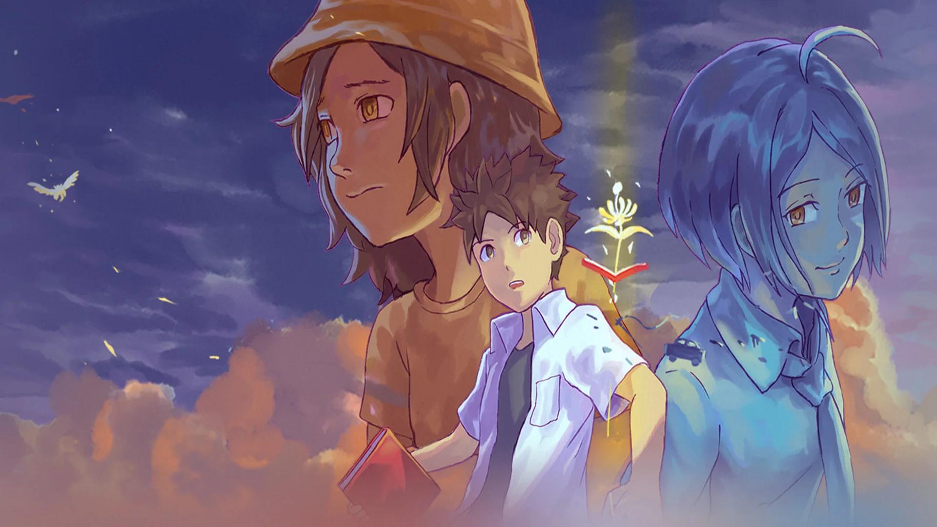 A Space for the Unbound cover art