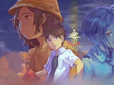 A Space for the Unbound - Coming Soon