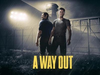 A Way Out - Coming Soon