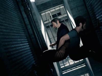 A Way Out - Screenshot 1 of 9