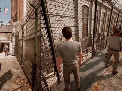 A Way Out - Screenshot 3 of 9