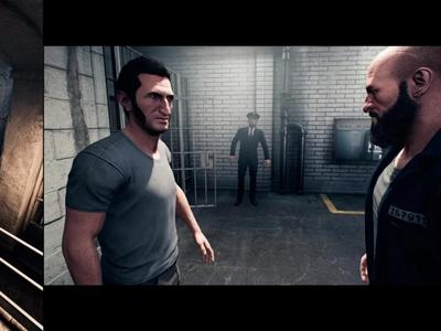 A Way Out - Screenshot 4 of 9