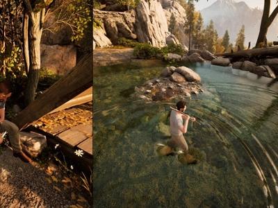 A Way Out - Screenshot 7 of 9