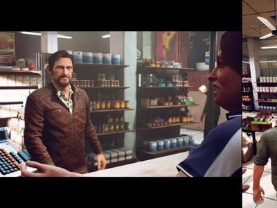A Way Out - Screenshot 8 of 9