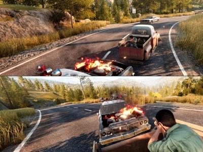 A Way Out - Screenshot 9 of 9