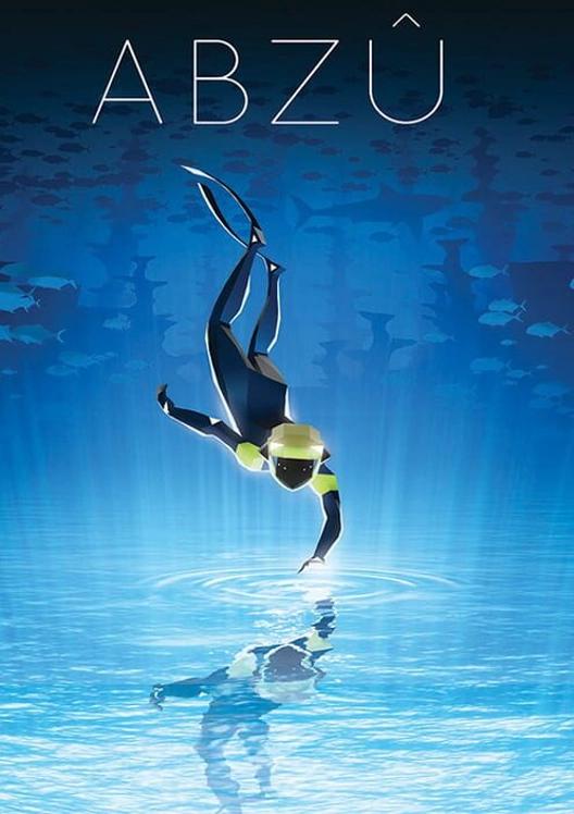 ABZU cover art