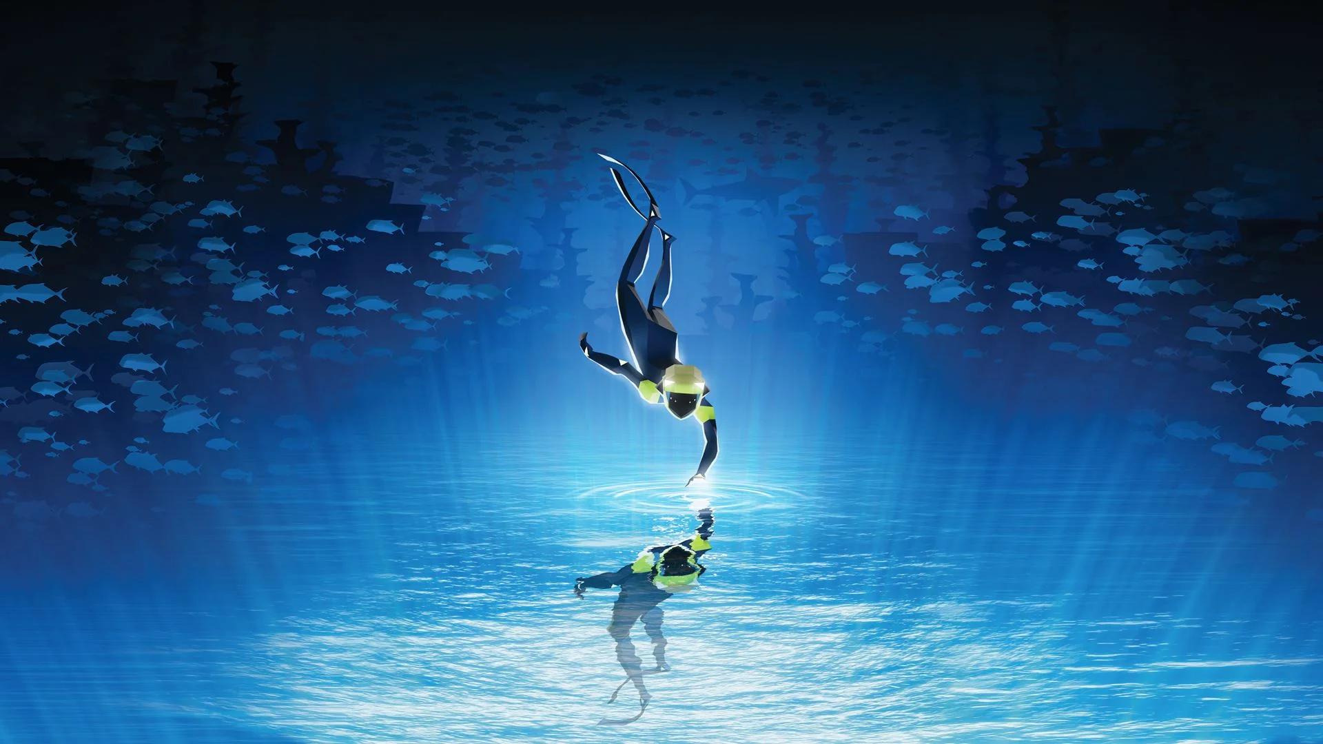 ABZU cover art