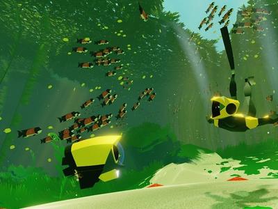 ABZU - Screenshot 1 of 5