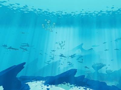 ABZU - Screenshot 3 of 5