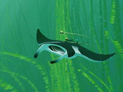 ABZU - Screenshot 5 of 5