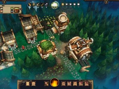 Against the Storm - Coming Soon