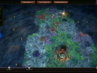 Against the Storm - Screenshot 4 of 8