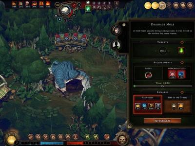 Against the Storm - Screenshot 5 of 8