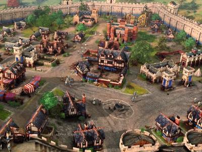 Age of Empires IV - Screenshot 3 of 10