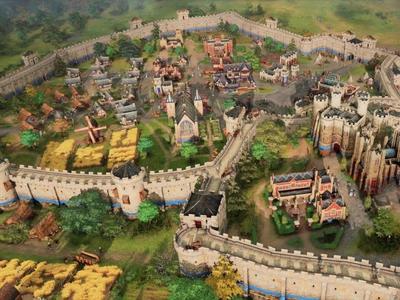 Age of Empires IV - Screenshot 5 of 10