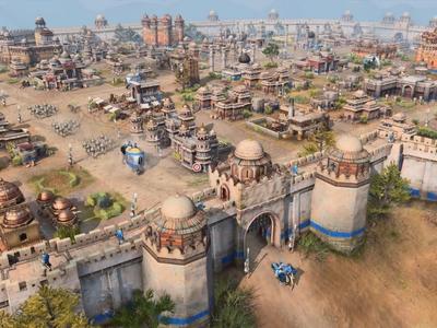 Age of Empires IV - Screenshot 7 of 10