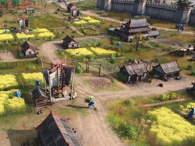 Age of Empires IV - Screenshot 8 of 10