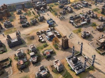 Age of Empires IV - Screenshot 9 of 10