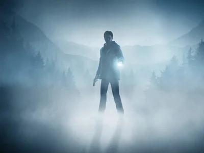 Alan Wake Remastered - Coming Soon