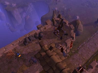 Albion Online - Screenshot 10 of 10