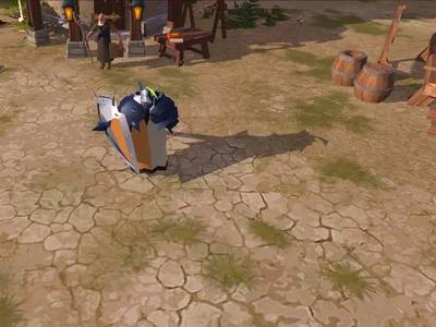 Albion Online - Screenshot 1 of 6