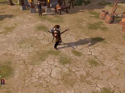 Albion Online - Screenshot 2 of 6