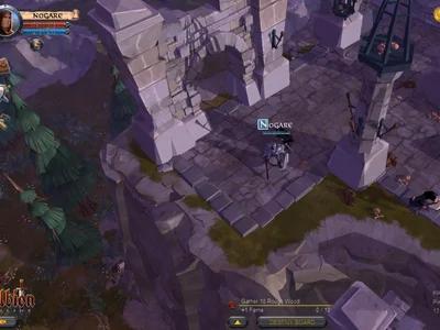 Albion Online - Screenshot 3 of 6