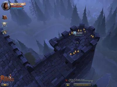 Albion Online - Screenshot 4 of 6