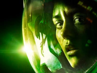 Alien: Isolation - Coming Soon
