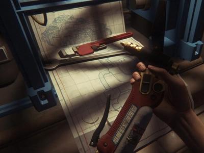 Alien: Isolation - Screenshot 2 of 9