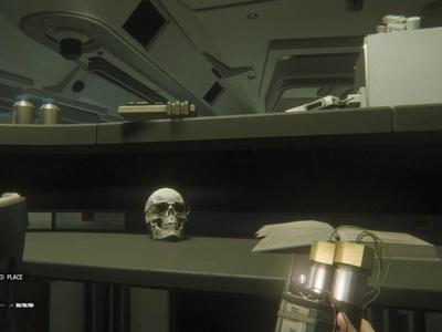 Alien: Isolation - Screenshot 3 of 9