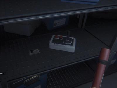 Alien: Isolation - Screenshot 5 of 9