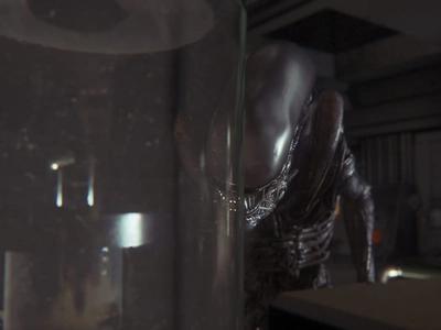 Alien: Isolation - Screenshot 6 of 9