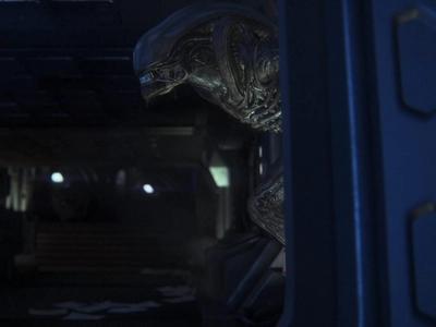 Alien: Isolation - Screenshot 7 of 9