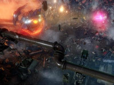 Alienation - Screenshot 2 of 5