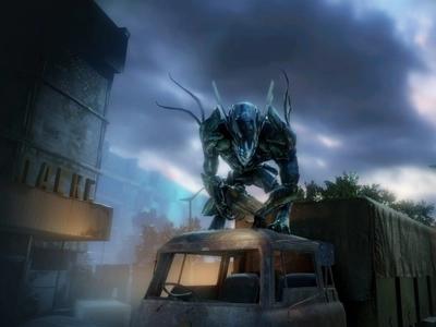 Alienation - Screenshot 5 of 5