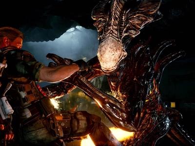 Aliens: Fireteam Elite - Screenshot 2 of 9